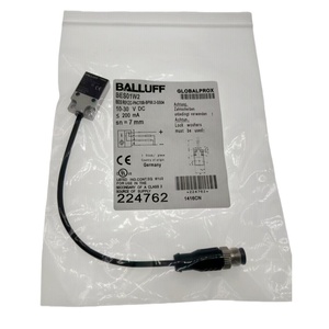 Nuovo Interruttore di Prossimità Induttivo Baruff M12 BES00UT BES 516-356-E4-C-S4-00, <span class=keywords><strong>3</strong></span> Sensori di Alta Qualità - Product Image 6