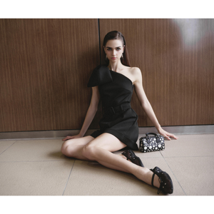 Luxury Design Casual <b>Womens</b> Dresses Jumpsuit High End Boutique Clothing Fashionable Daily Wear Ready To Ship Fashion Line - Product Image 6