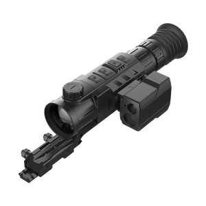กล้องมองกลางคืนแบบโมโนคูลาร์ LONGOT TL650LRF ทนทานต่อแรงกระแทกสูง พร้อมระบบถ่ายภาพความร้อน WiFi กำลังขยาย 3-12 เท่า ความละเอียด 640x480 - Product Image 2