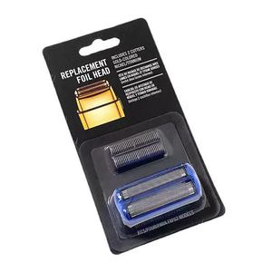 Cuchilla de Repuesto para Afeitadora, Lámina de Repuesto Compatible con <span class=keywords><strong>Babyliss</strong></span> FXFS2G - Product Image 6