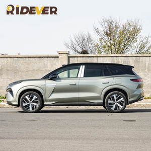 รถยนต์ BYD Tang L DM-i รุ่น 215KM LiDAR ระดับเรือธง 7 ที่นั่ง PHEV SUV ขนาดกลาง-ใหญ่ สำหรับครอบครัว พร้อมระบบขับขี่อัจฉริยะ DiPilot ลดราคาพิเศษ - Product Image 2
