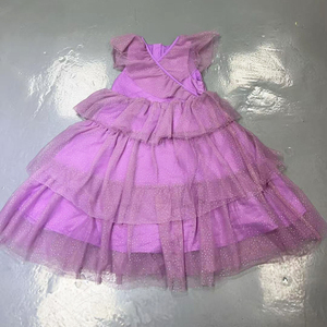 Vestidos <span class=keywords><strong>de</strong></span> Lujo con Lentejuelas Rosas <span class=keywords><strong>para</strong></span> Niñas, Vestidos <span class=keywords><strong>de</strong></span> Flores <span class=keywords><strong>para</strong></span> Mujeres y Niñas, Vestidos <span class=keywords><strong>de</strong></span> Princesa <span class=keywords><strong>para</strong></span> Fiestas <span class=keywords><strong>de</strong></span> <span class=keywords><strong>Cumpleaños</strong></span> y Bailes <span class=keywords><strong>de</strong></span> Graduación, Venta al Por Mayor - Product Image 3