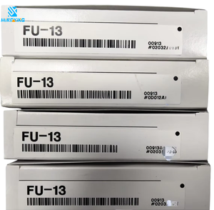 เซ็นเซอร์ควบคุม PLC เซ็นเซอร์ไฟเบอร์ ยี่ห้อใหม่ FU-13 - Product Image 1