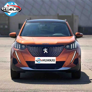 Voiture d'occasion <span class=keywords><strong>2022</strong></span> <span class=keywords><strong>Peugeot</strong></span> <span class=keywords><strong>2008</strong></span> 230THP 1.2THP the ONE Automatique LHD SUV Compact Turbo Faible Consommation de Carburant Vente Chaude Mondiale - Product Image 2