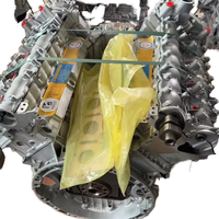 Moteur de voiture de qualité d'origine M271 M274 M276 M156 M157 M178 M272 pour BENZ 157.980
