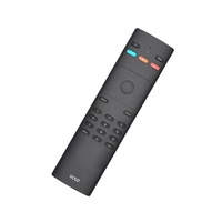 Control Remoto Dorado DVB-S2 para Receptor de Satélite en Polonia, Alemania y Eslovaquia