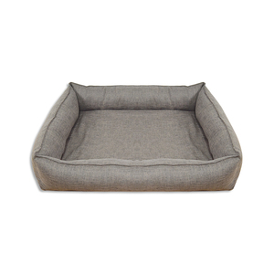 Multi size Factory Passen Sie das super weiche, gemütliche und gemütliche Hunde bett für kleine, große Hunde an - Product Image 1