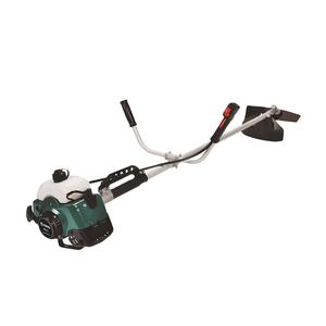 Désherbeuse thermique portative à moteur 2 temps pour jardin, coupe-herbe et tondeuse à gazon - Product Image 1