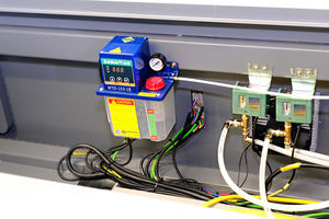 3015 3000W vente directe d'usine CNC découpeuse laser à fibre pour plaque et tuyau en acier au carbone en métal - Product Image 6