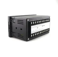 Miniincubadora de huevos inteligente XM-18, controlador Digital de temperatura y humedad para 88-10560