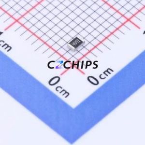 ตัวต้านทานแบบ SMD รุ่น RTT054991BTP ขนาด 0805 (ประเภท: ฟิล์มหนา) (ค่าความต้านทาน: 4.99kโอห์ม ความแม่นยำ: 0.1%) - Product Image 1