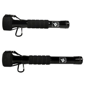 Teleskopischer Tintenfisch-<span class=keywords><strong>Gaff</strong></span> 3,0m 4,0m Carbon EGI-Rute mit Tintenfisch-Jig Bootshaken Surfcasting Angelgaff Lanza - Product Image 4