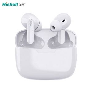 Tws ไร้สายกันน้ำร้อนขายจริงหูฟัง Hifi สมาร์ทลายนิ้วมือสัมผัสหูฟัง Y113 - Product Image 6