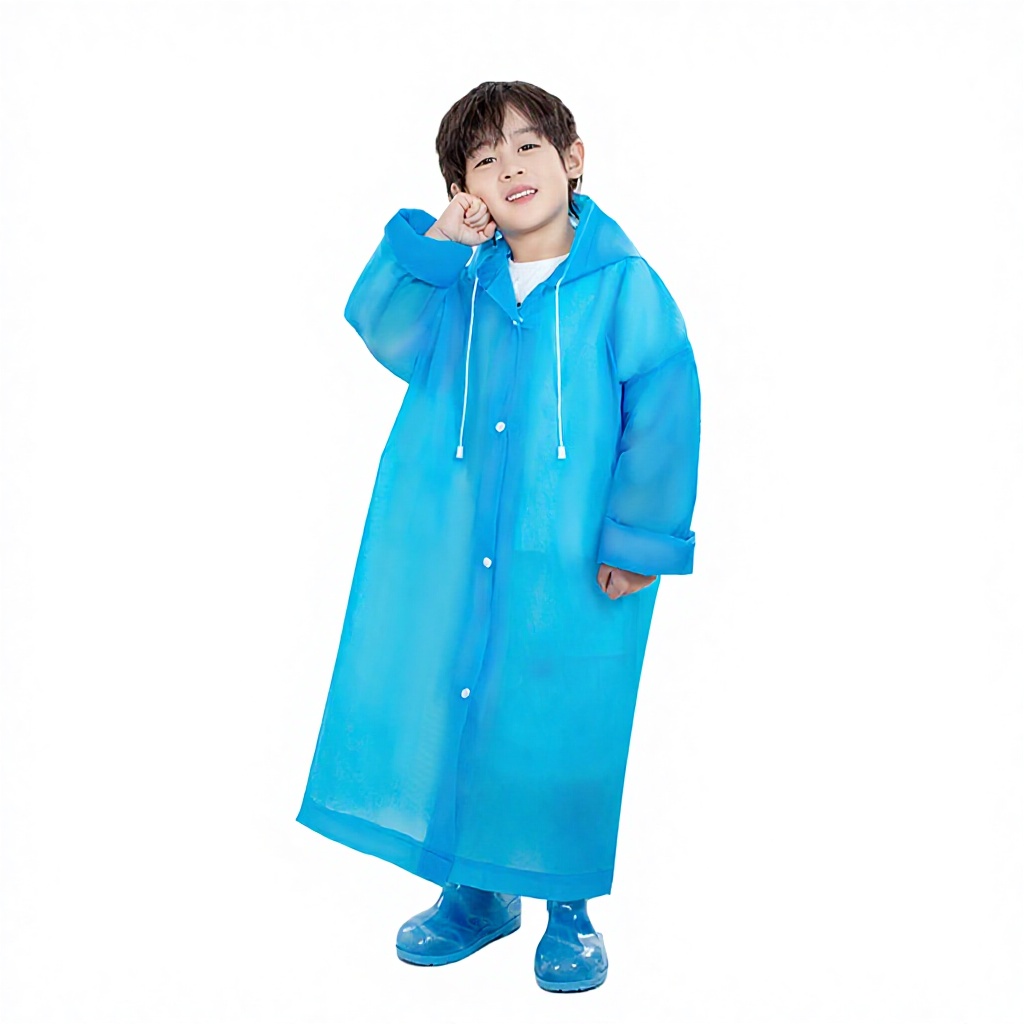 Stile regolare blu