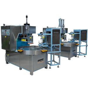 שקית שתן רפואית שקית דם PVC EVA TPU שקית מכונת ריתוך בתדירות גבוהה - Product Image 1