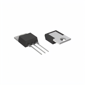 Composants électroniques TO-220-3, thyristors isolés à languette Q6004L3 en stock - Product Image 1