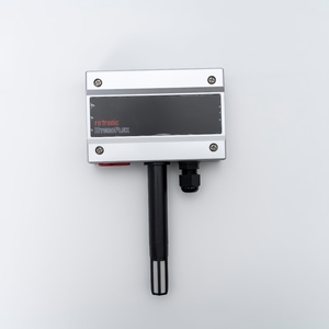Medidor de Temperatura y Humedad a Prueba de Explosiones Rotronic HF132-WB1XX1XX - Product Image 3