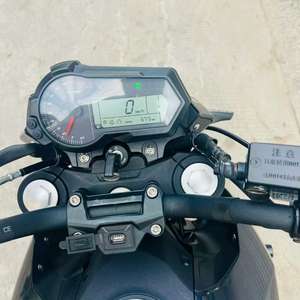 Motocyclette de tourisme d'occasion pour le sport et les déplacements personnels – Véhicules d'occasion - Product Image 3