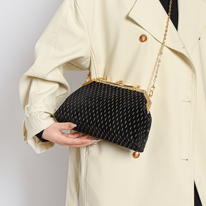 Sac à main pour femme de créateur, luxueux, simple, tendance, sac à main pour femme, sac à bandoulière unique - Product Image 2
