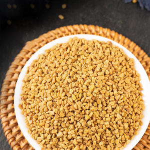 Großhandel Kräuter Bocks hornklee Hu Lu Ba Vitamin angereichert <span class=keywords><strong>China</strong></span> Roh getrocknete ganze Bocks horn klees amen für Gewürz Gewürze Kräuter - Product Image 6