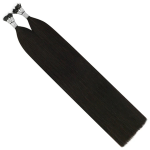 <span class=keywords><strong>Extensiones</strong></span> <span class=keywords><strong>de</strong></span> Cabello con Punta Nano <span class=keywords><strong>de</strong></span> Venta Caliente, Cabello Humano Virgen Remy Vietnamita <span class=keywords><strong>de</strong></span> Doble Trama con Puntas Nano para Belleza - Product Image 6
