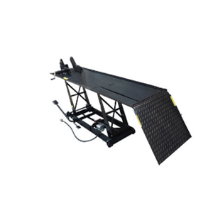 <span class=keywords><strong>Elevador</strong></span> hidráulico eléctrico <span class=keywords><strong>para</strong></span> motocicleta, alta calidad, 1100 lb, 300-600kg, con CE - Product Image 3