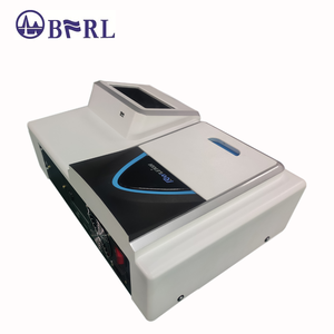 Rayleigh UV-1801P đơn chùm quang phổ bước sóng chính xác 0.3nm - Product Image 4