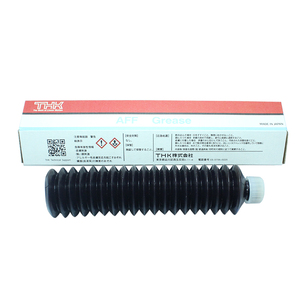 Grasso Sintetico THK AFF 70g <span class=keywords><strong>per</strong></span> Guide Lineari, Viti <span class=keywords><strong>a</strong></span> Ricircolo di Sfere e <span class=keywords><strong>Cuscinetti</strong></span> CNC SMT - Product Image 6
