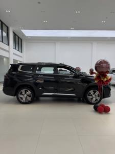 2025 <strong>Geely</strong> Haoyue <strong>Okavango</strong> VX11 GAS Car BinRui XINGYUE L SUV Car Low <strong>Price</strong> <strong>Geely</strong> Boyue X 2.0TD DCT Used Suv - Product Image 3