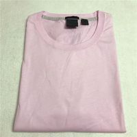 Camiseta Clásica para Hombre 2026, Ligera, Holgada, de Tela Suave, Secado Rápido, Corte Regular, Minimalista, Relajada y Transpirable