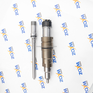 2419680 zqym XPi 574429 sc-ania DIESEL phun nhiên liệu ISX isz XPi phun DC13 DC16 2419680 574429 - Product Image 5