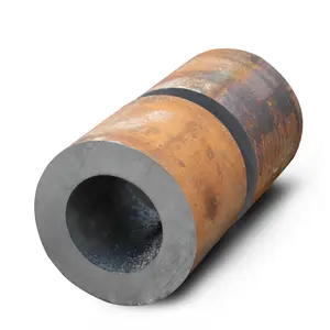 Top quality oilfield casing seamless carbon steel pipe oil well drilling tubing pipe