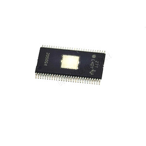 Controlador de motor TPIC2050RDFDRG4 2025G4 HTSSOP-60 - Product Image 1