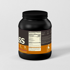 Usine en gros 100% poudre de protéine de lactosérum isolat vanille chocolat or standard poudre de lactosérum - Product Image 2