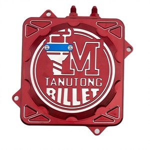 Cache d'admission d'air inférieur décoratif en aluminium CNC pour moto de rue Yamaha XMAX 300 250 400 2017-2025 – Modification - Product Image 4