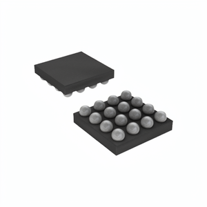 MAX8836ZEREEE+T 16 WFBGA, CSPBGA Electronic Circuit Components Power Management (PMIC) Original - Product Image 1
