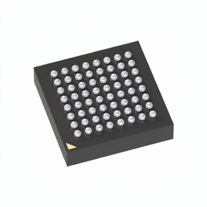 64 VFBGA Electronic Circuit Components Authorized Distributor Embedded R5F100LJABG#U0 - Product Image 1