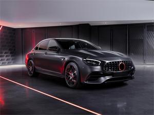 Calidad garantizada para Mercedes Benz <span class=keywords><strong>Clase</strong></span> <span class=keywords><strong>E</strong></span> 2009-2014 W212 actualización <span class=keywords><strong>a</strong></span> 2024 W213 E63 MBH Kit de carrocerí<span class=keywords><strong>a</strong></span> Auto Exterior parachoques faro - Product Image 5