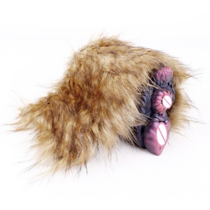 GEEBA Animal Camel-Pocket Pussy Stroker, Masturbador Masculino de Silicona Suave, Juguete Sexual para Hombres, Entrenador de Pene con Textura Vaginal Realista - Product Image 6