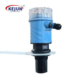 5m 10m 20metm רמת אולטרה סאונד מד ללא מגע שמן זית היגיינת חיישן עבור מוצקים תבואה מוצקים סילו תבואה - Product Image 6