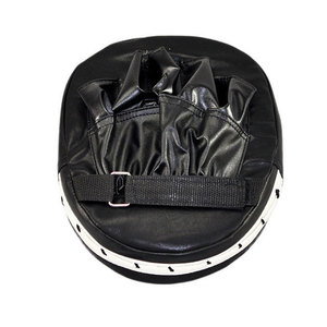 Jamison Apparel Protège-poignets professionnels en cuir à séchage rapide avec sangle de poignet réglable pour entraînement de karaté et de kick-boxing - Product Image 3