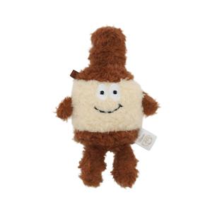 Llavero de Peluche Personalizable con Forma de Botella de Cerveza, Colgante Suave de Bebida, Regalo <span class=keywords><strong>para</strong></span> Adultos, Recuerdos de Fiesta - Product Image 1