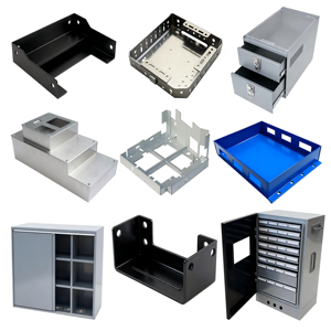 Hợp kim kẽm gia cố sắt mạ crôm right <span class=keywords><strong>angle</strong></span> Brace cần thiết góc bảo vệ cho trường hợp chuyến bay Phụ kiện đóng gói trong thùng carton - Product Image 6