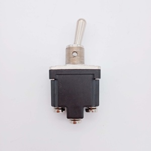 IP 68 Không Thấm Nước Chuyển Đổi Chuyển 3 Pin On-On Togle Chuyển - Product Image 3