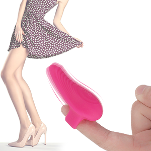 S-HANDE <span class=keywords><strong>Sex</strong></span> Toy per adulti in Silicone senza fili vibratore per le donne di altri prodotti sessuali - Product Image 2