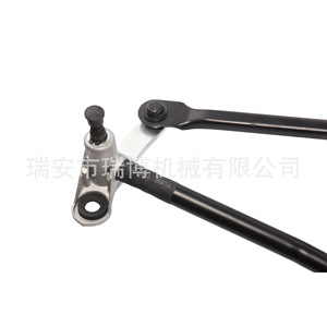 Palancas de acoplamiento de limpiaparabrisas compatibles con Renault Volvo, 7484528482, 5001835096 - Product Image 5