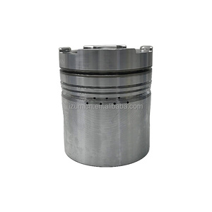 Piston IZUMI NT855 pour moteur diesel 3051556 - Product Image 4