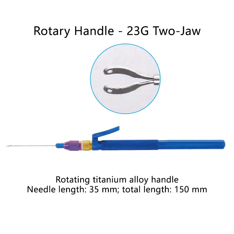 MR-G128T-3 Mango giratorio