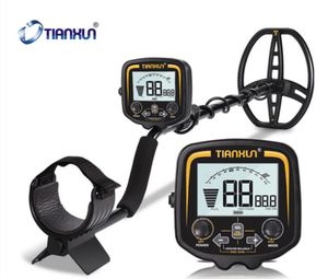 Nuevo Detector de Metales Tianxun TX850 Pro, Actualizado, Profesional, para la Búsqueda de Tesoros - Product Image 4