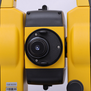 Apeks Am02 고성능 토탈 스테이션 장거리 5000M 프리즘 측정 토탈 스테이션 측량 장비 - Product Image 2